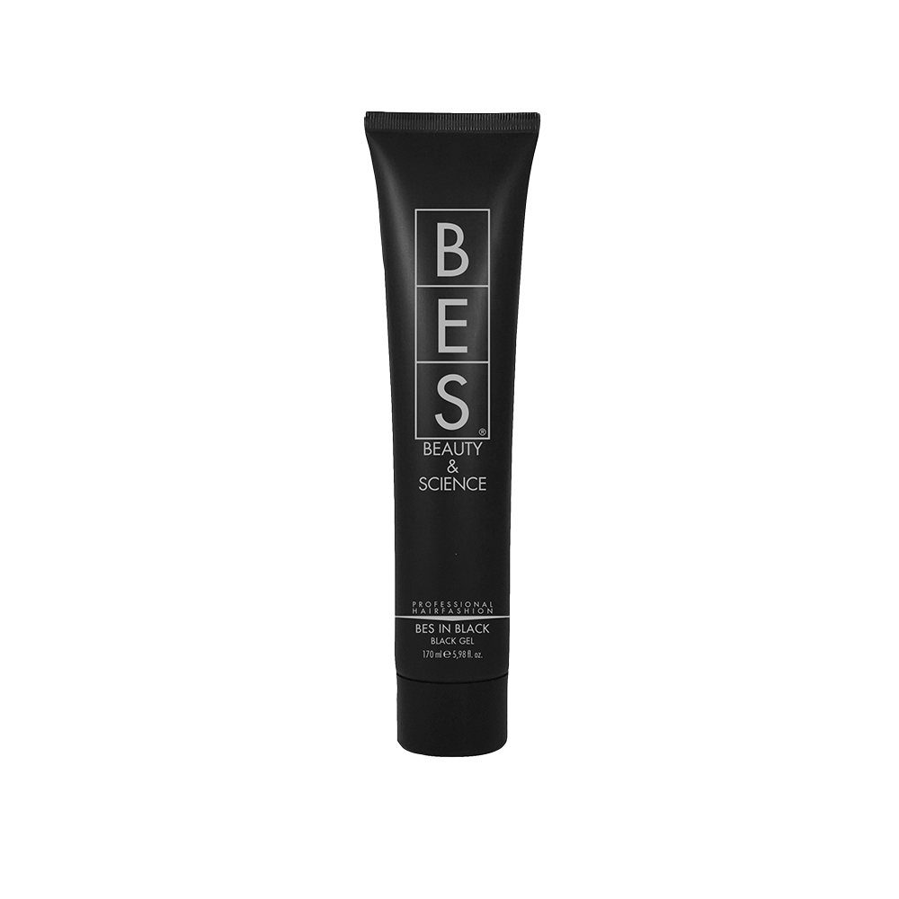 BES IN BLACK GEL
