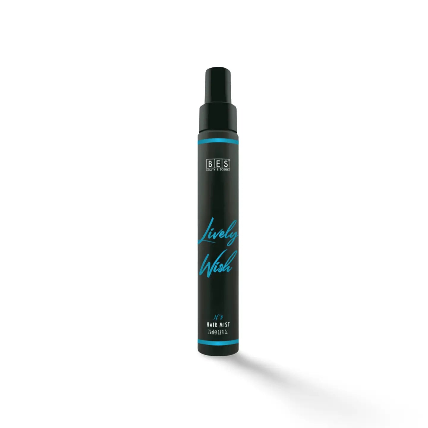 HAIR MIST №3 LIVELY WISH