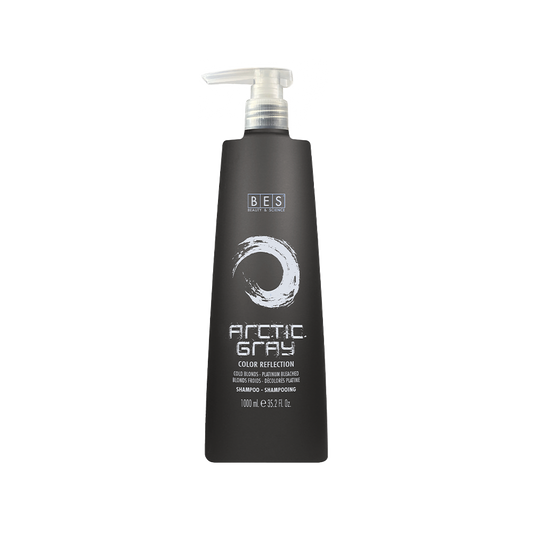 BES COLOR REFLECTION SHAMPOO