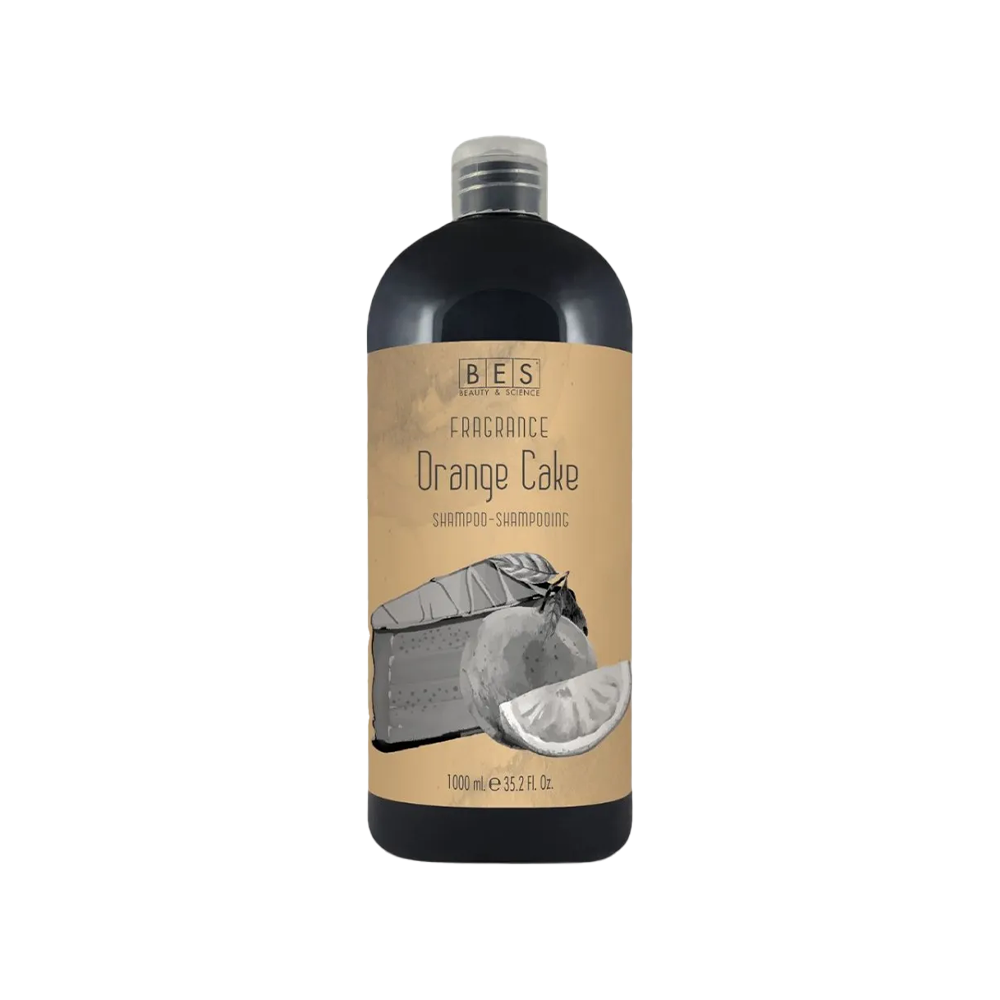 FRAGRANCE ŠAMPŪNAS
