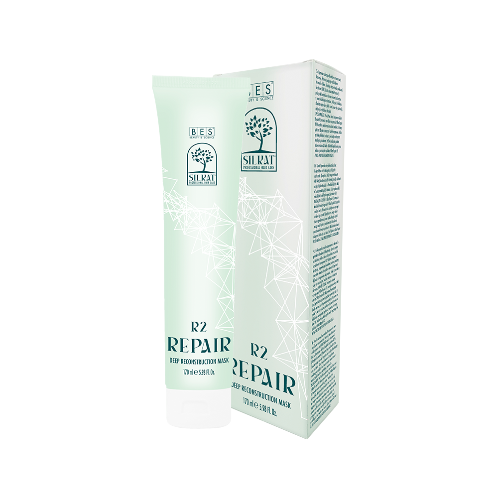 SILKAT REPAIR R2