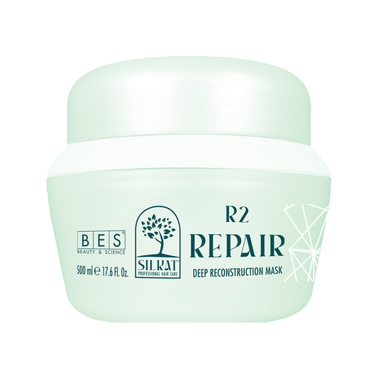 SILKAT REPAIR R2