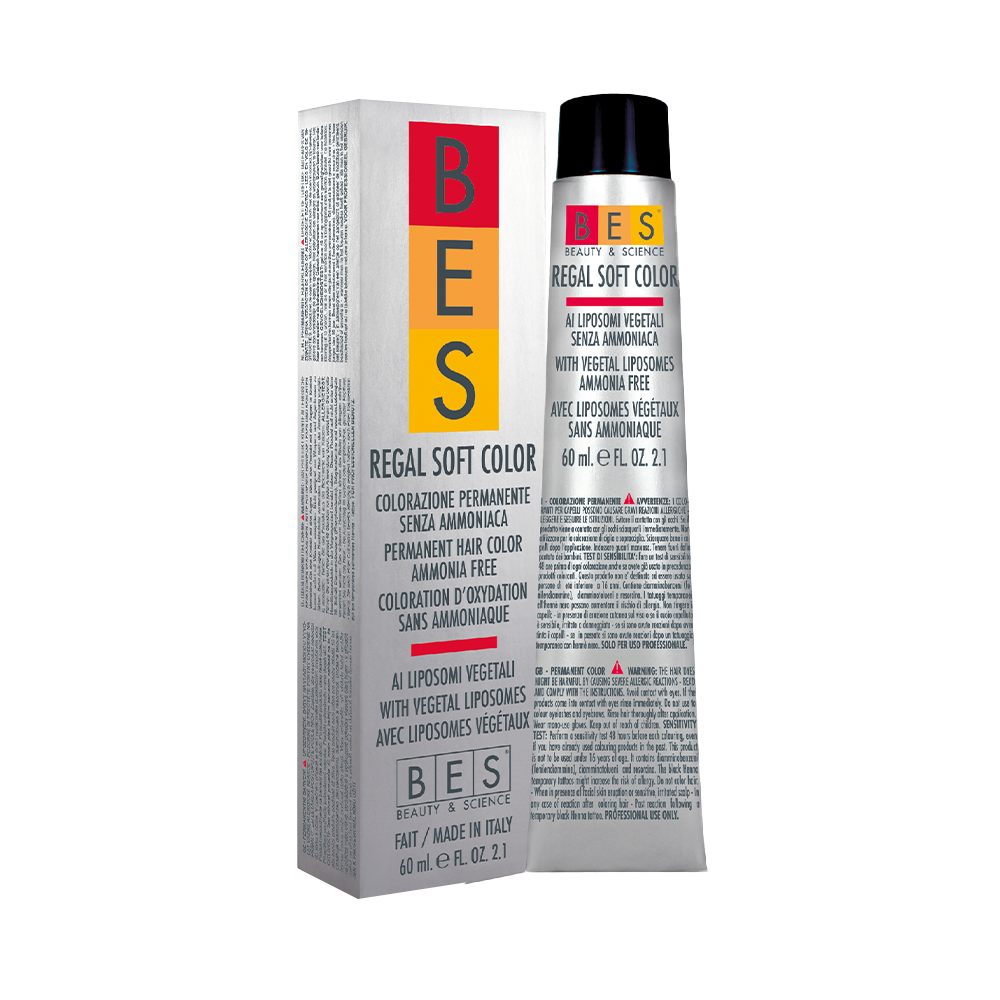 REGAL SOFT COLOR