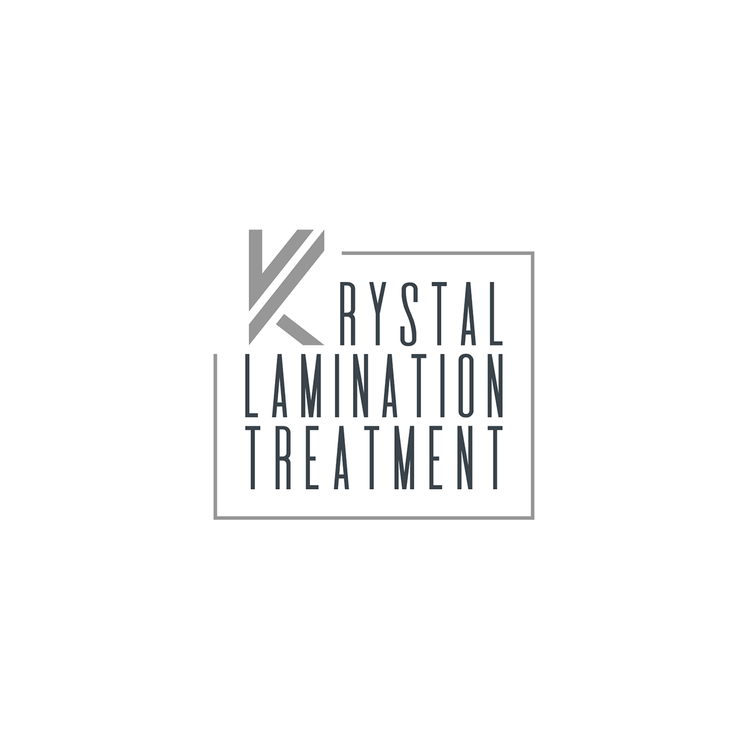 KRYSTAL plaukų laminavimas