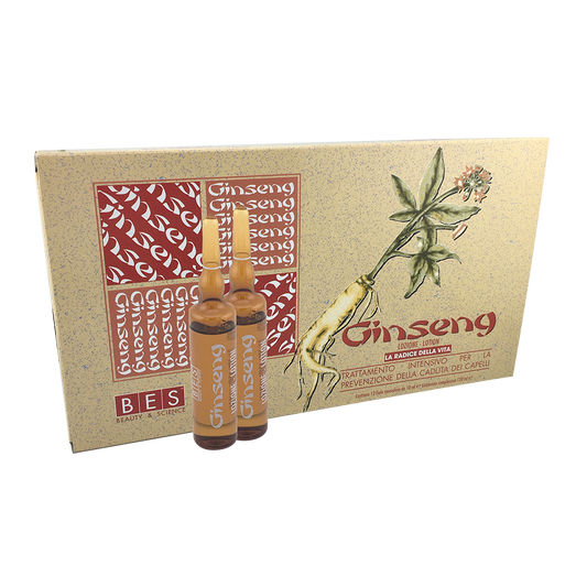 GINSENG LOZIONE ATTIVA