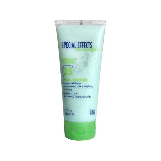 N.25 HAIR GRAFFITI WILD TEXTURE