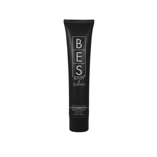 BES IN BLACK GEL
