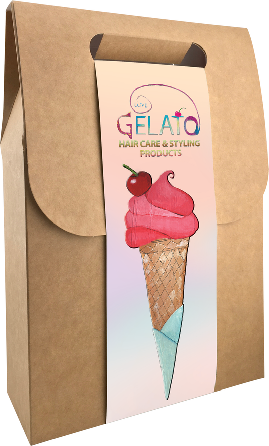 GELATO dovanų rinkinys