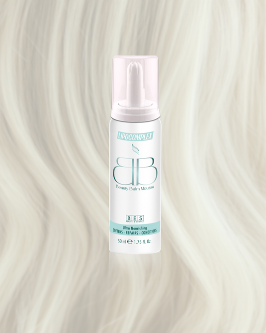 BB BEAUTY balzamas-putos (Lipocomplex)