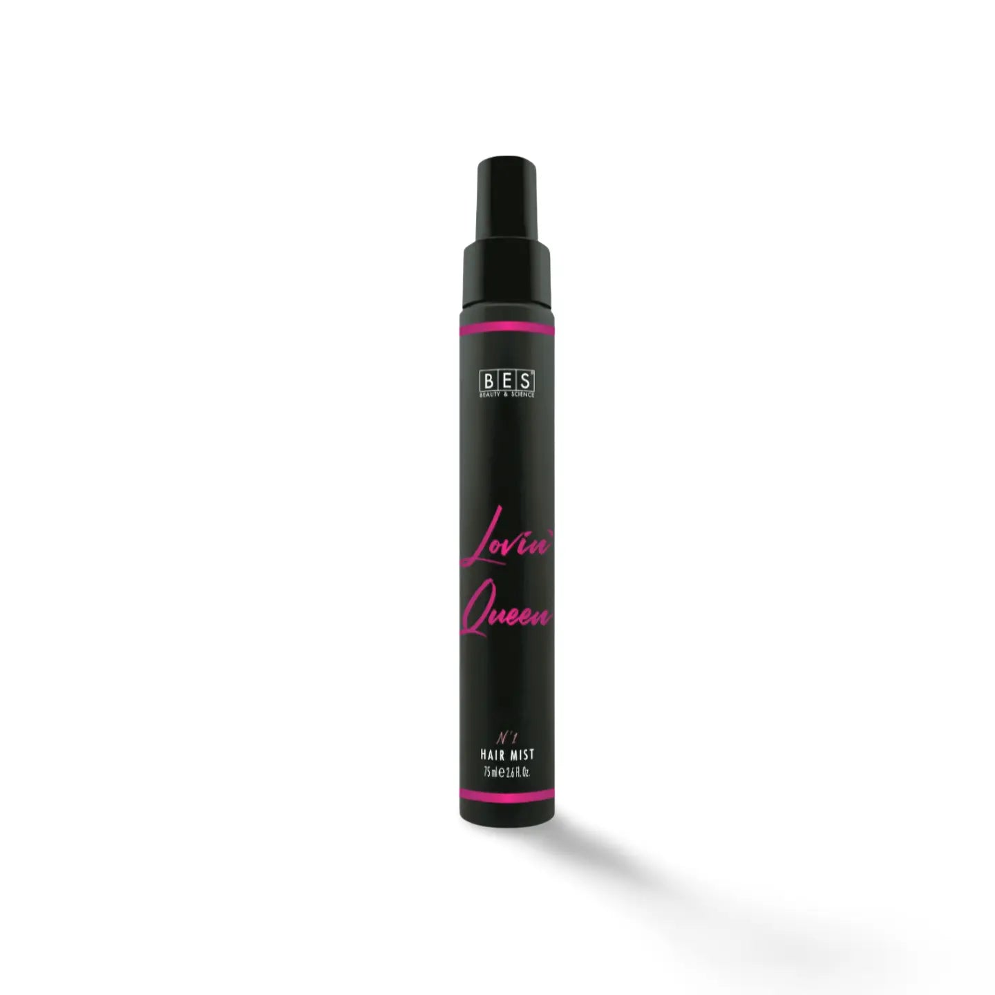 HAIR MIST №1 LOVIN’ QUEEN