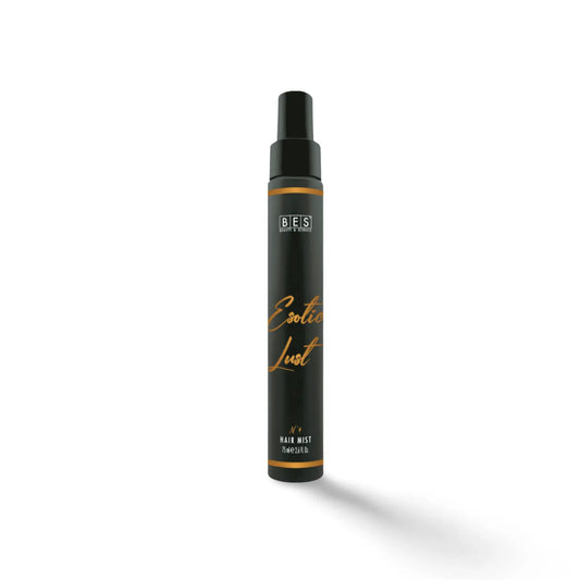 HAIR MIST №4 ESOTIC LUST