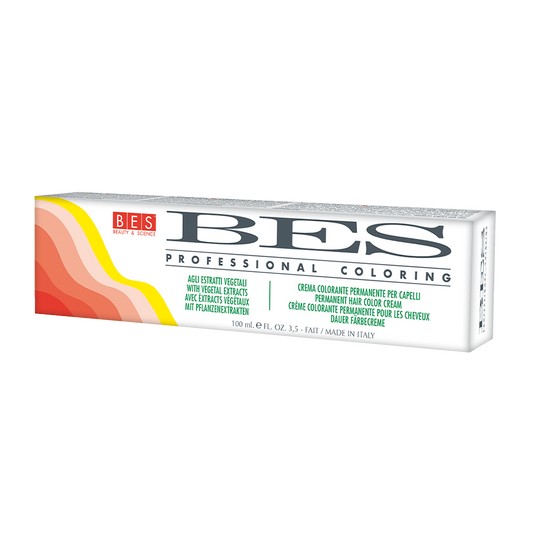 PROFESSIONAL HAIR COLOR