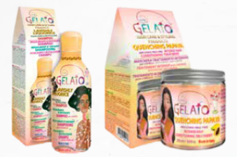 GELATO dovanų rinkinys
