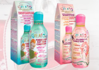 GELATO dovanų rinkinys