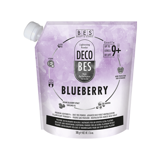 DECOBES BLUEBERRY