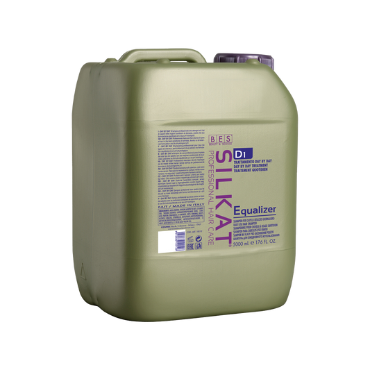EQUALIZER D1