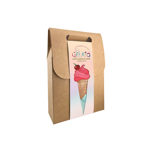 GELATO dovanų rinkinys