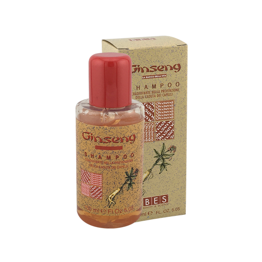 GINSENG SHAMPOO ATTIVO