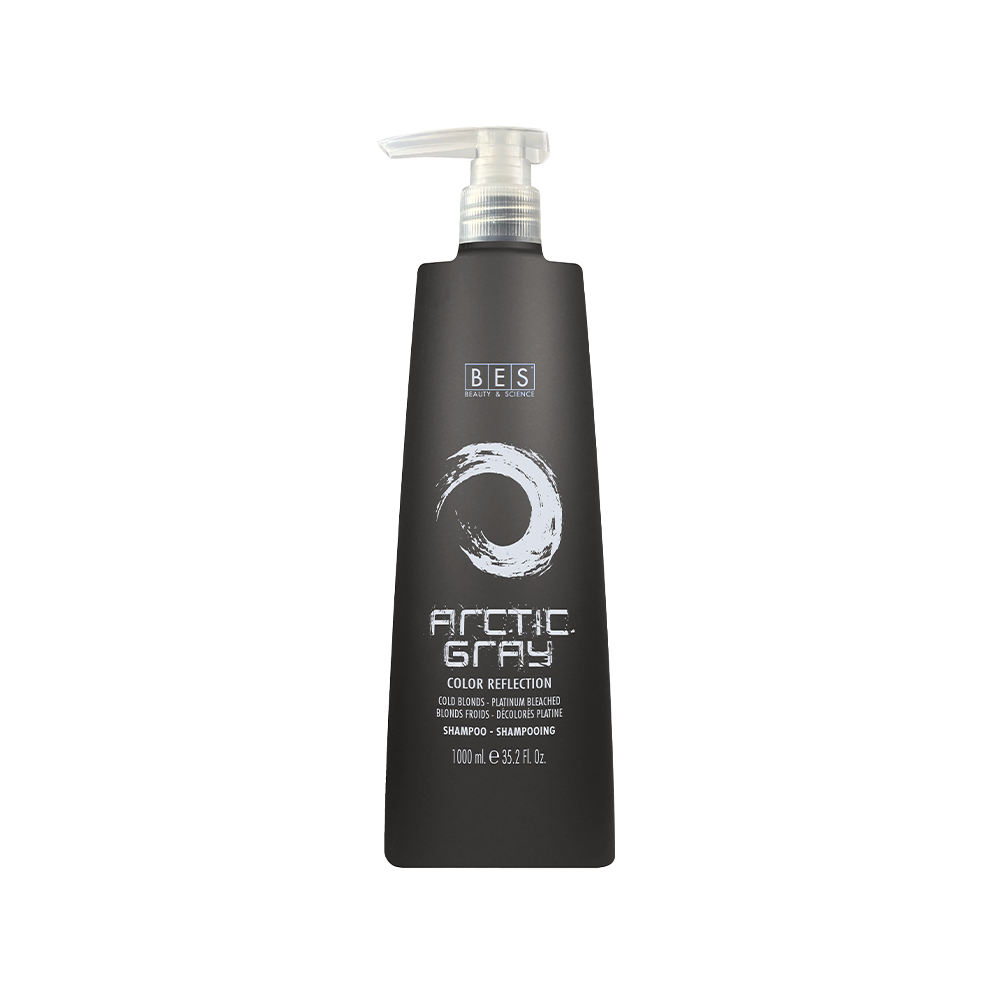 BES COLOR REFLECTION ŠAMPŪNAS