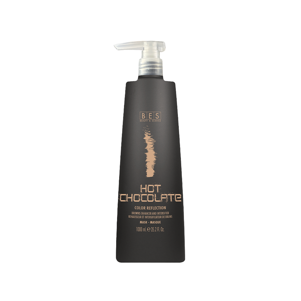 BES COLOR REFLECTION KAUKĖ