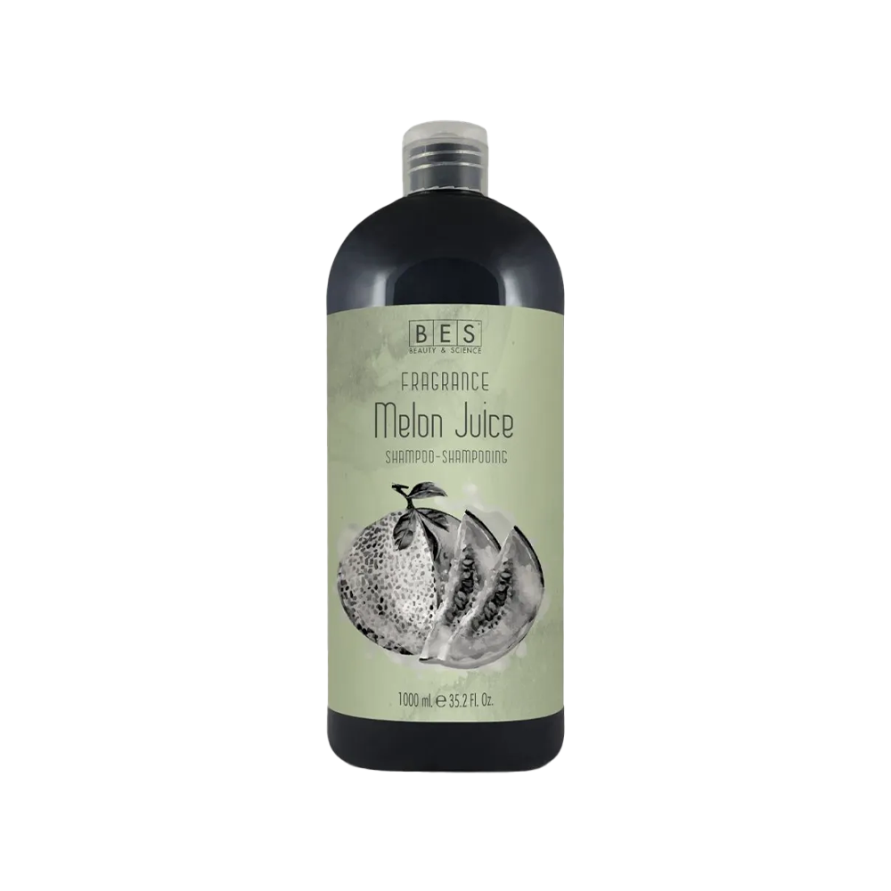 FRAGRANCE ŠAMPŪNAS