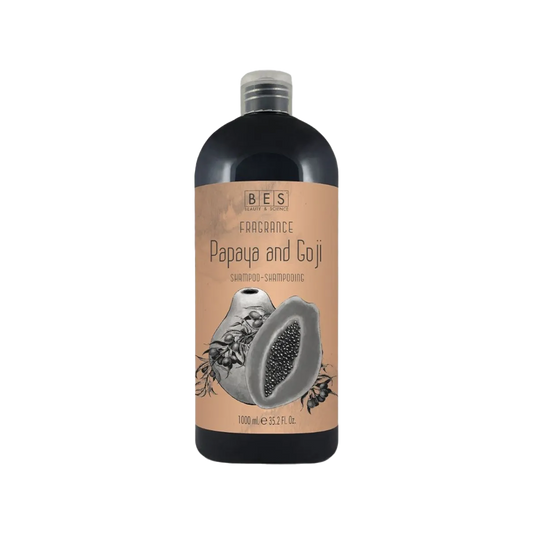 FRAGRANCE ŠAMPŪNAS