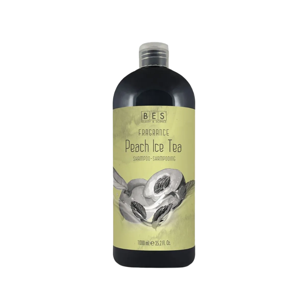 FRAGRANCE ŠAMPŪNAS