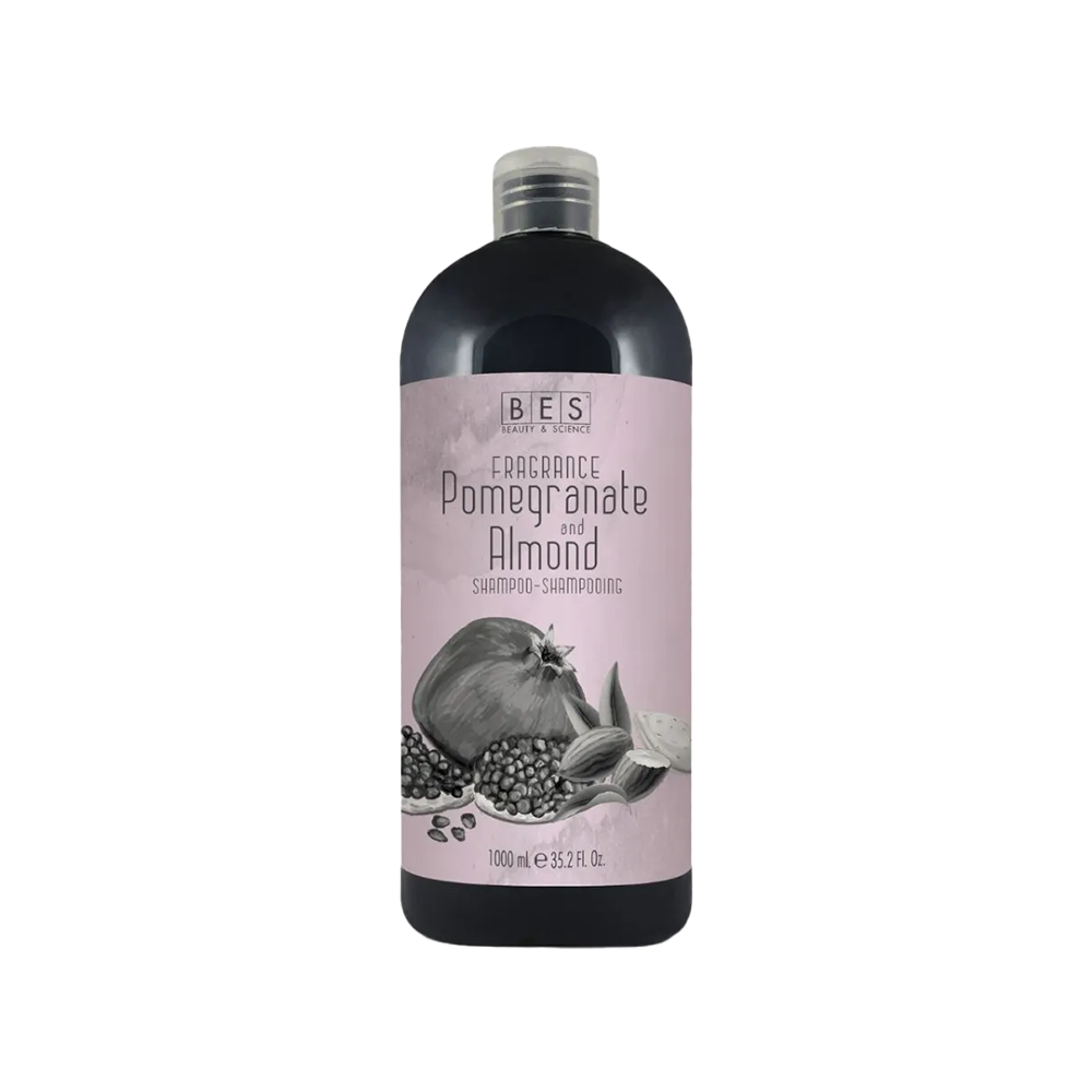 FRAGRANCE ŠAMPŪNAS