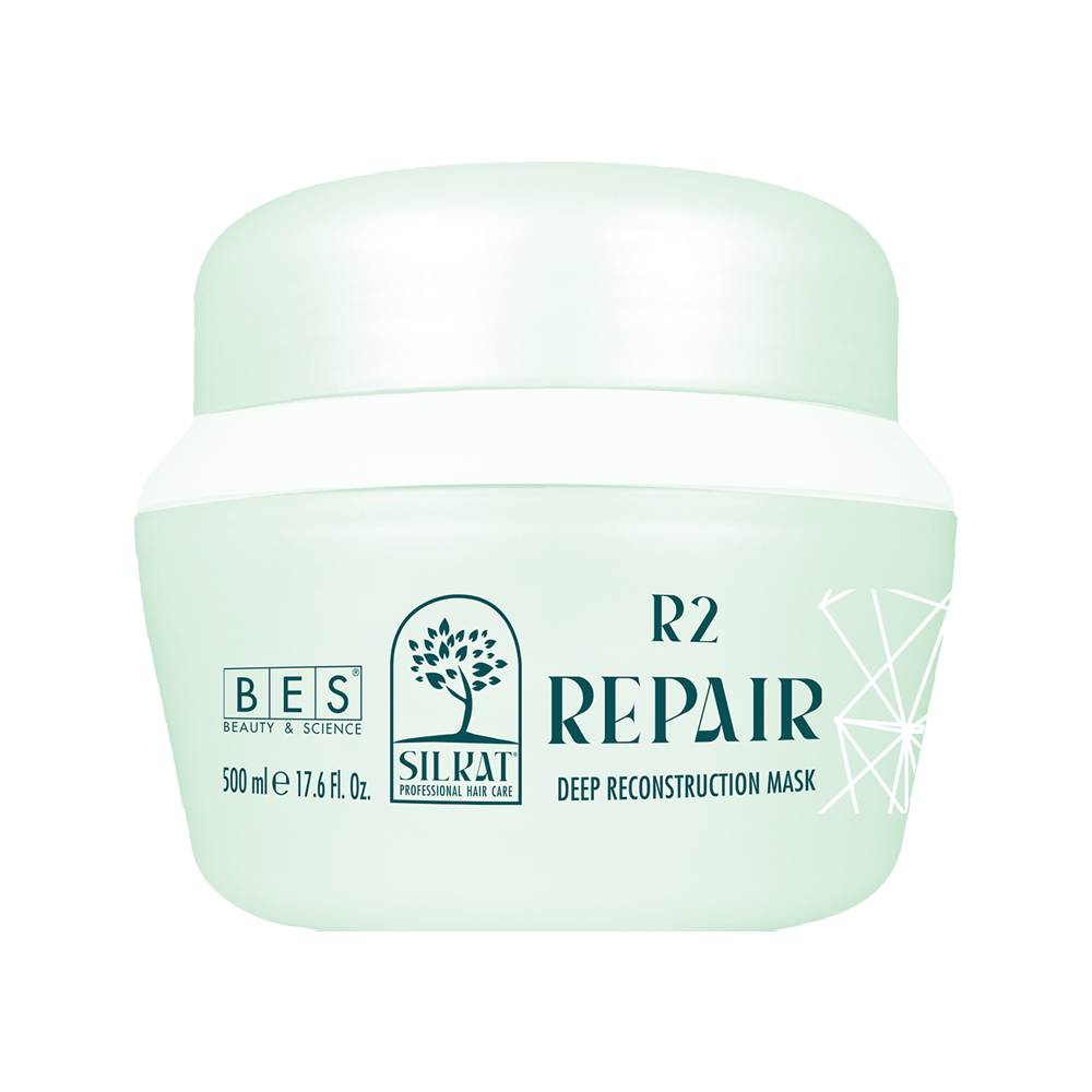 SILKAT REPAIR R2