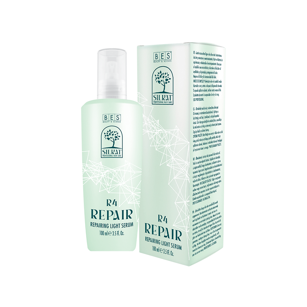 SILKAT REPAIR R4