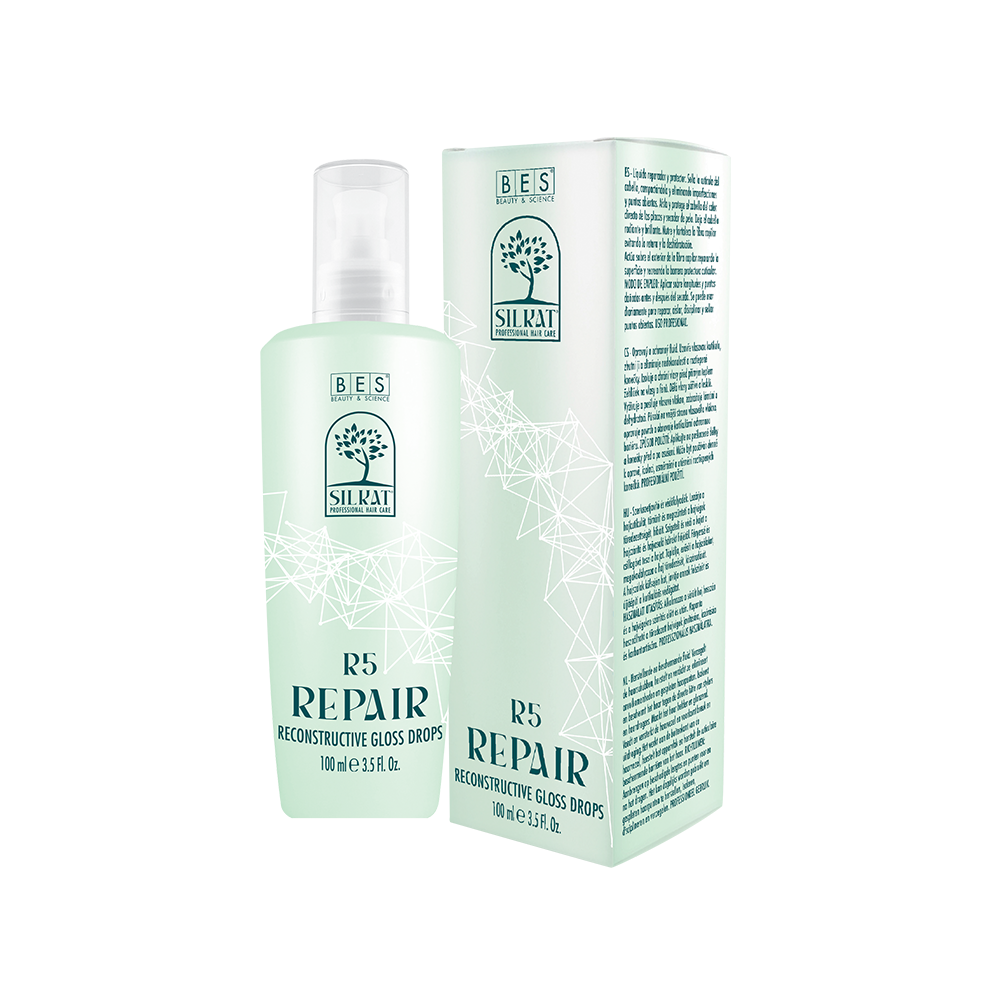 SILKAT REPAIR R5