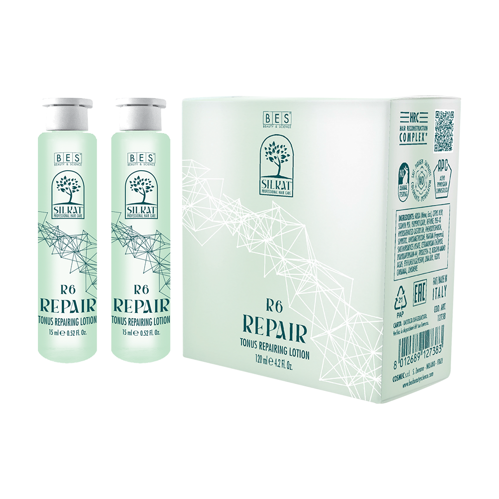 SILKAT REPAIR R6