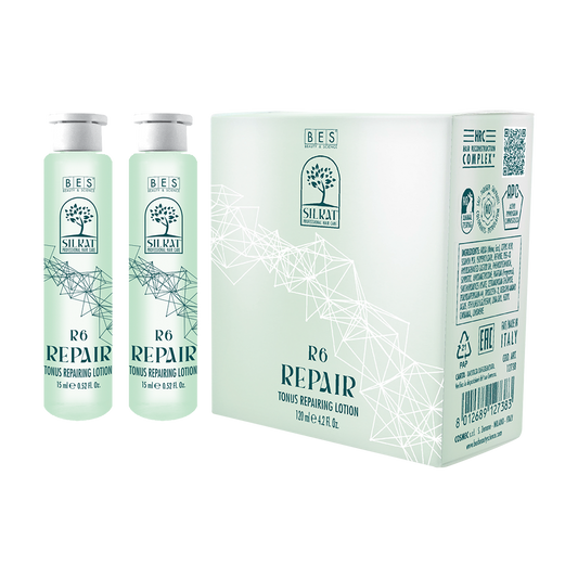 SILKAT REPAIR R6