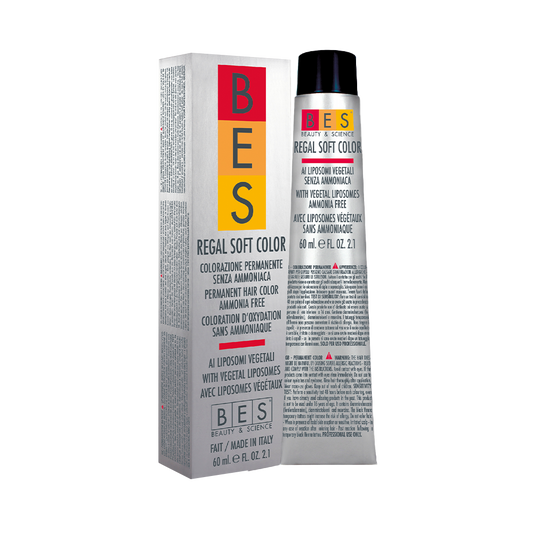 REGAL SOFT COLOR