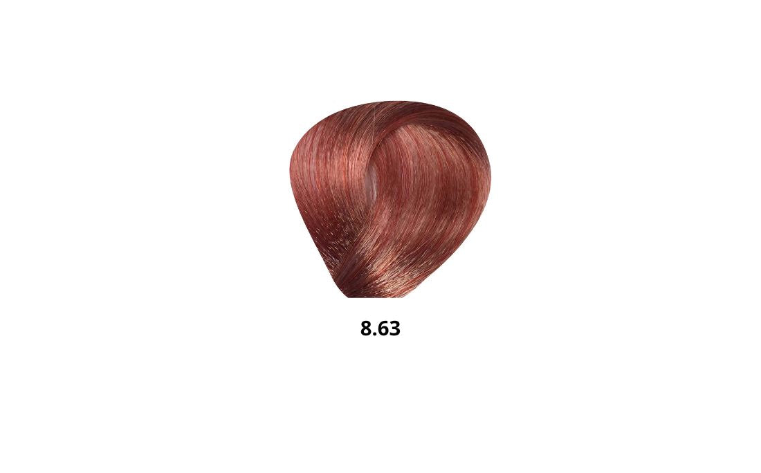HI-FI HAIR COLOR